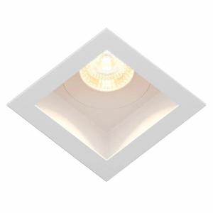Встраиваемый светодиодный светильник Voltalighting FORT DL0014.36.3K.TW DIM