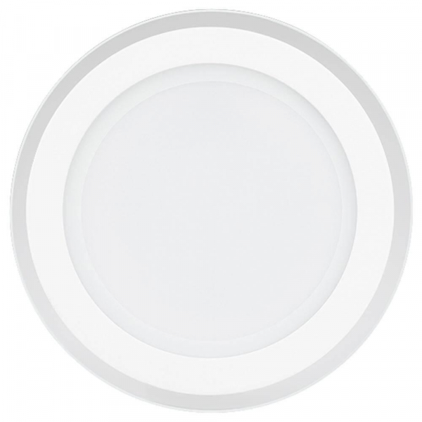 Встраиваемый светодиодный светильник Arlight LT-R200WH 16W Day White 120deg 016575 Встраиваемый светодиодный светильник Arlight LT-R200WH 16W Day White 120deg 016575