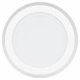 Встраиваемый светодиодный светильник Arlight LT-R200WH 16W Day White 120deg 016575