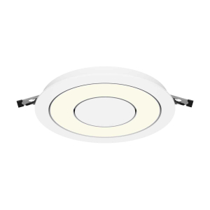 Встраиваемый светильник Maytoni Technical Downlight DL102-12W3K-W