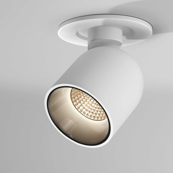 Встраиваемый светильник Elektrostandard 25093/LED a065456 Встраиваемый светильник Elektrostandard 25093/LED a065456