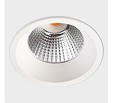 Встраиваемый светодиодный светильник Italline IT08-8036 white 4000K-4190-4192