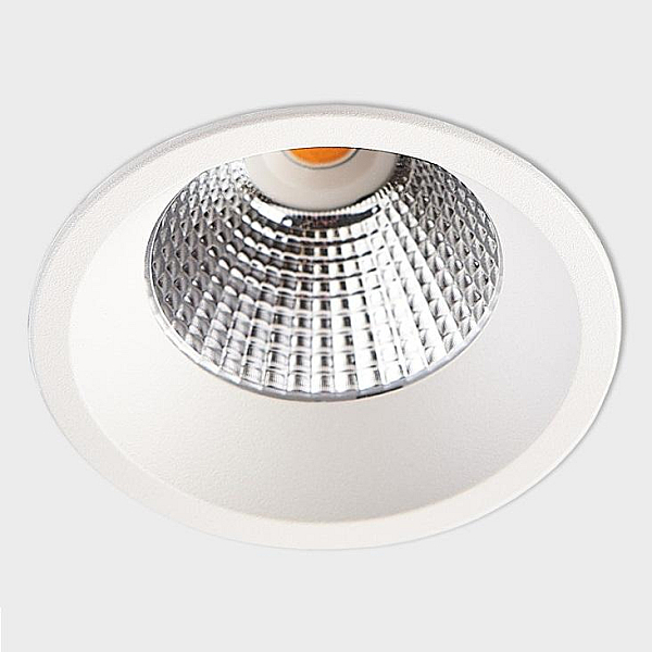Встраиваемый светодиодный светильник Italline IT08-8036 white 4000K-4190-4192