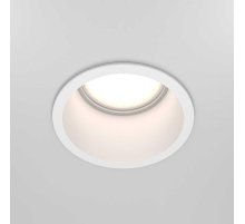 Встраиваемый светильник Maytoni Reif DL049-01W