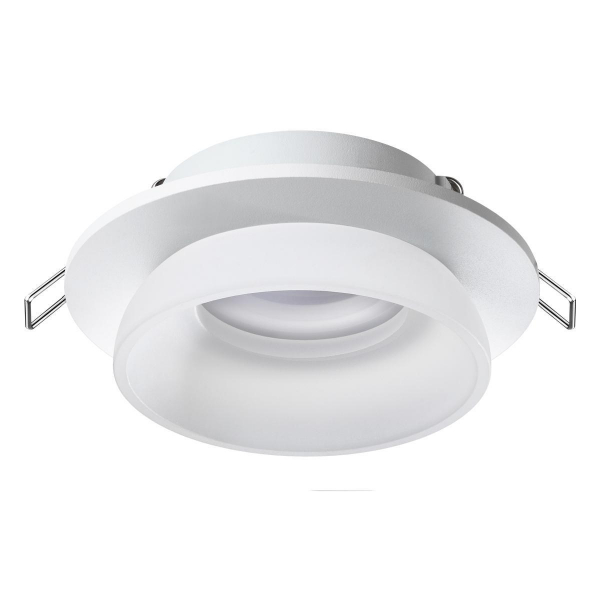 Встраиваемый светильник Novotech Spot Lirio 370722 Встраиваемый светильник Novotech Spot Lirio 370722