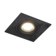 Встраиваемый светильник Denkirs DK3021-BK