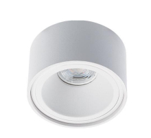 Встраиваемый светильник Italline M01-1015 white