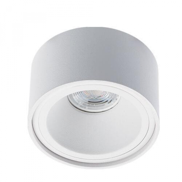 Встраиваемый светильник Italline M01-1015 white Встраиваемый светильник Italline M01-1015 white