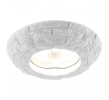 Встраиваемый светильник Ambrella light Desing D2940 W