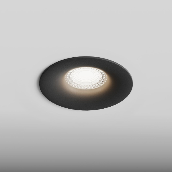 Встраиваемый светильник Hesby Lighting Glow HSBL_0221