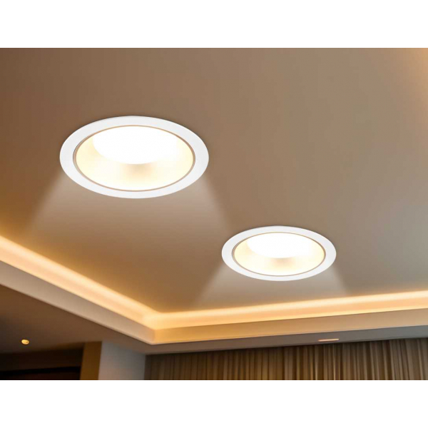 Встраиваемый светильник Ambrella light TECHNO SPOT TN52332 Встраиваемый светильник Ambrella light TECHNO SPOT TN52332