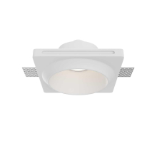 Встраиваемый светильник Maytoni Technical DL124-GU10-01-TRS-W