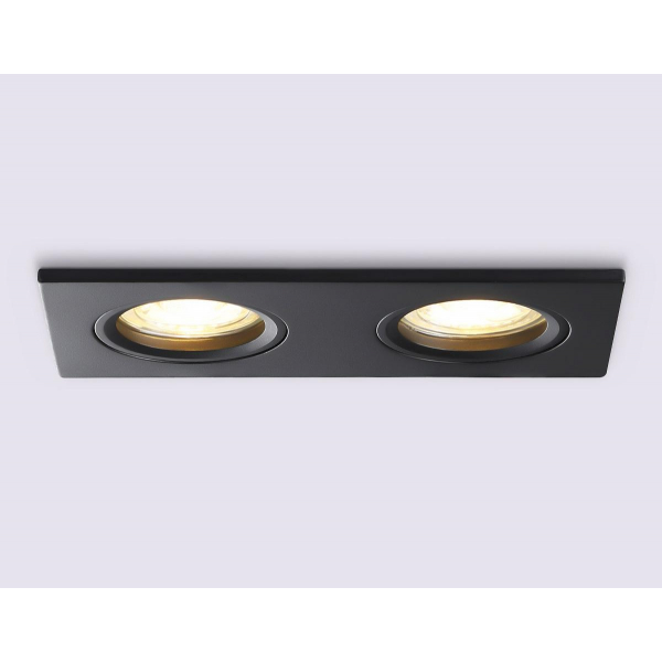 Встраиваемый светильник Ambrella light Techno Spot Standard Tech TN102461 Встраиваемый светильник Ambrella light Techno Spot Standard Tech TN102461