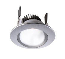 Встраиваемый светильник Deko-Light COB 68 CCT 565198