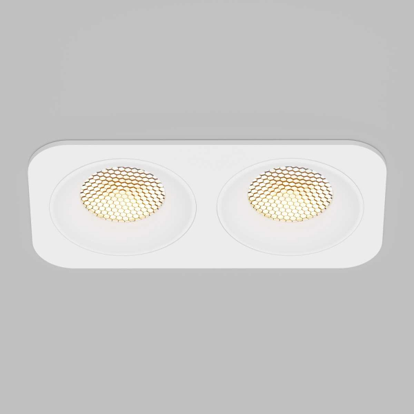 Светильник встраиваемый Elektrostandard a071314 Светильник встраиваемый Elektrostandard a071314