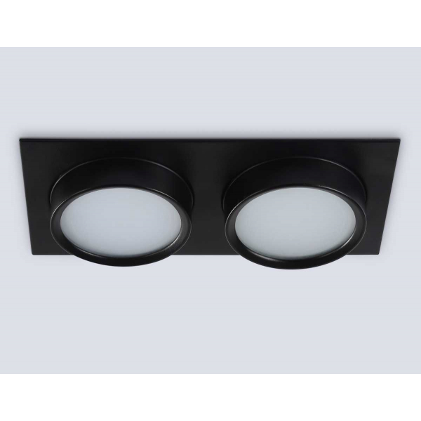 Светильник встраиваемый AMBRELLA LIGHT TECHNO SPOT TN6743 Светильник встраиваемый AMBRELLA LIGHT TECHNO SPOT TN6743