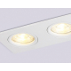 Встраиваемый светильник Ambrella light Techno Spot Standard Tech TN102460
