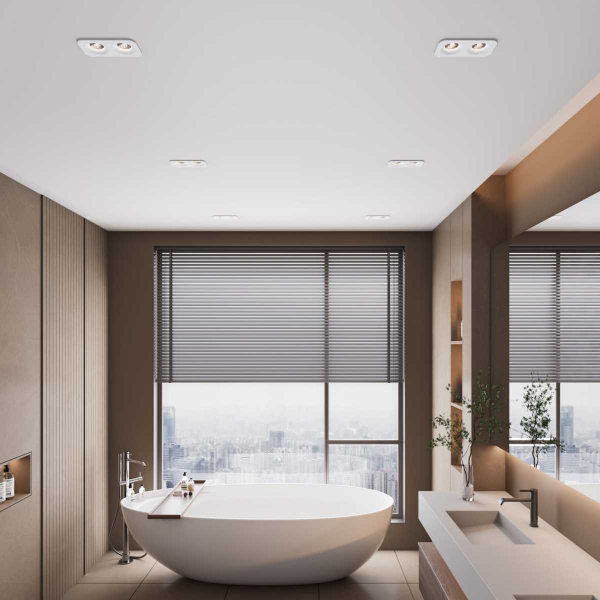 Светильник встраиваемый Elektrostandard a071315 Светильник встраиваемый Elektrostandard a071315