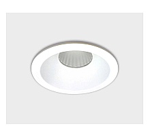 Встраиваемый светильник Italline IT08-8041 white 3000K