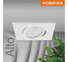 Встраиваемый светильник WOLTA WDL-GU5.3/01W-S