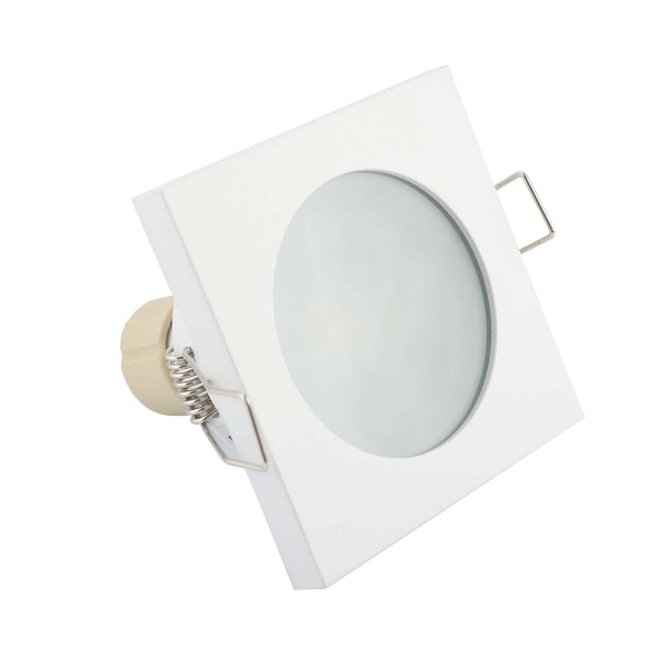 Встраиваемый светильник Denkirs DK3014-WH Встраиваемый светильник Denkirs DK3014-WH