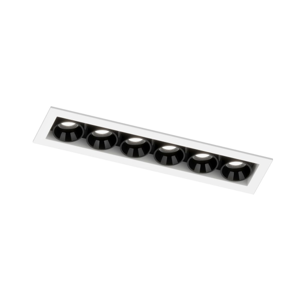 Встраиваемый светильник Denkirs SPACE DK2514-WB