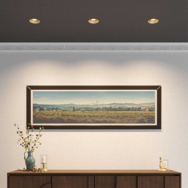 Встраиваемый светильник Novotech NOVA 359856