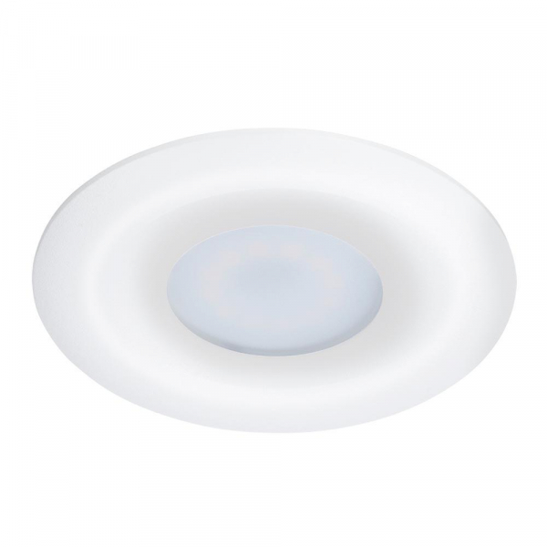 Встраиваемый светильник Arte Lamp Fulu A2169PL-1WH Встраиваемый светильник Arte Lamp Fulu A2169PL-1WH