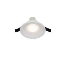 Встраиваемый светильник Maytoni Technical DL096-GU10-W