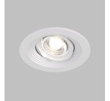 Встраиваемый светильник Denkirs DK3029-WH