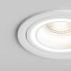 Встраиваемый светильник Hesby Lighting Hesby Eclipse IP20,15Вт, GU10, белый HSBL_0110