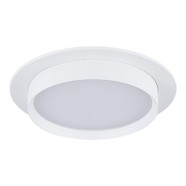 Встраиваемый светильник ST Luce ST258.508.01 Встраиваемый светильник ST Luce ST258.508.01