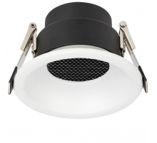 Встраиваемый светильник Wertmark WTD WTD.O01.000.V0.18 Встраиваемый светильник Wertmark WTD WTD.O01.000.V0.18