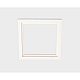Встраиваемый светильник Italline IT06-6020 white 4000K + IT06-6021 white