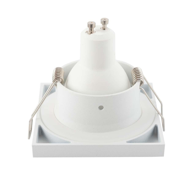 Встраиваемый светильник Denkirs DK3014-WH Встраиваемый светильник Denkirs DK3014-WH