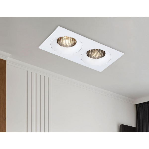 Встраиваемый светильник Ambrella Light Techno Spot Standard Tech TN102731 Встраиваемый светильник Ambrella Light Techno Spot Standard Tech TN102731