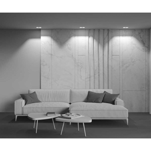 Встраиваемый светильник Maytoni Technical DL043-02-15W4K-SQ-W Встраиваемый светильник Maytoni Technical DL043-02-15W4K-SQ-W