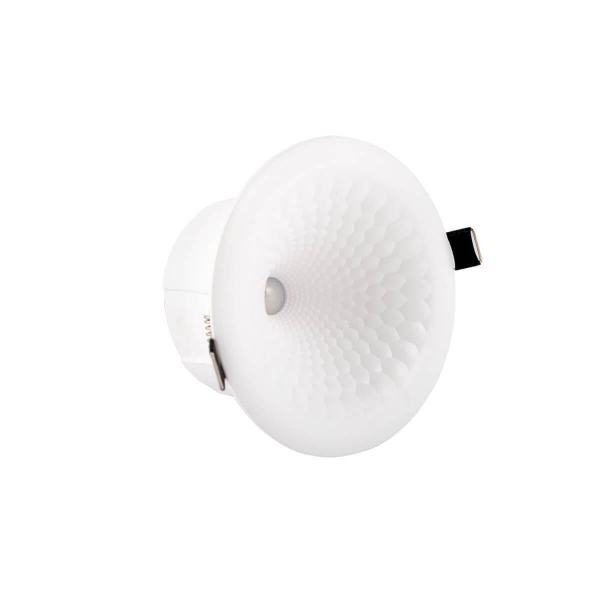 Встраиваемый светильник Denkirs DK3045-WH Встраиваемый светильник Denkirs DK3045-WH