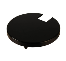 Крышка Deko-Light Heatsink Cover Black for Series Uni II Mini 930329