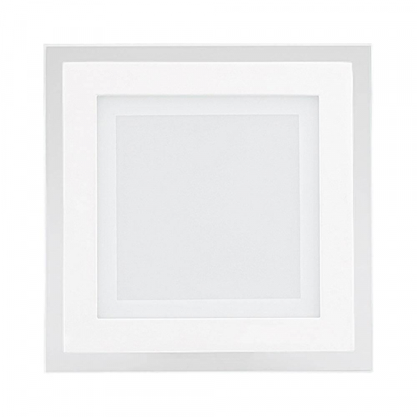 Встраиваемый светодиодный светильник Arlight LT-S160x160WH 12W Warm White 120deg 015562 Встраиваемый светодиодный светильник Arlight LT-S160x160WH 12W Warm White 120deg 015562