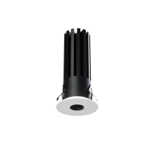 Светильник светодиодный встраиваемый Spira Slim Lightstar 074446