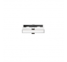 Встраиваемый светильник Maytoni Technical Downlight DL066-12W3-6K-W
