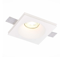 Встраиваемый светильник ST Luce Gypsum ST254.328.01