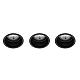 Встраиваемый светильник Nowodvorski Cup 3 Set Black 10794