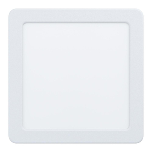 Встраиваемый светодиодный светильник Eglo Fueva 99179