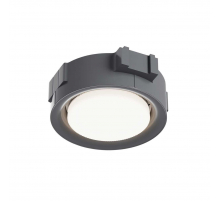 Встраиваемый светильник Maytoni Technical DL019-GX53-W