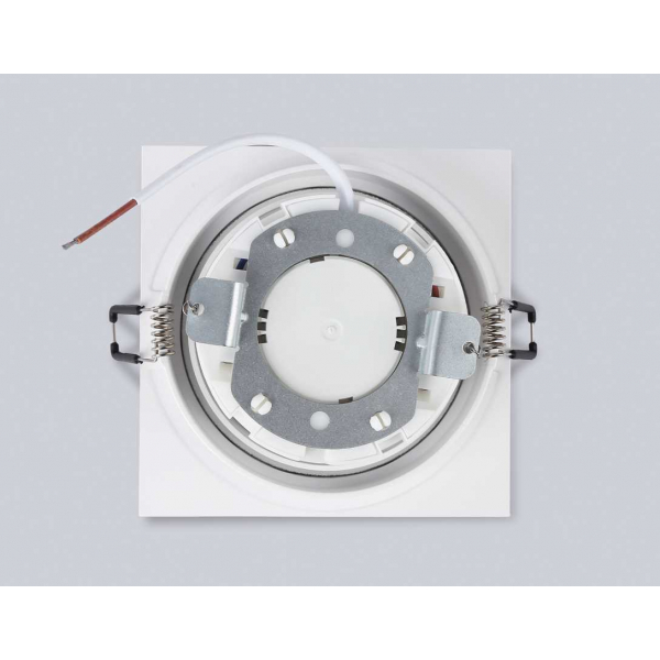 Светильник встраиваемый Ambrella Light TN51803 Светильник встраиваемый Ambrella Light TN51803