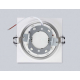 Светильник встраиваемый Ambrella Light TN51803