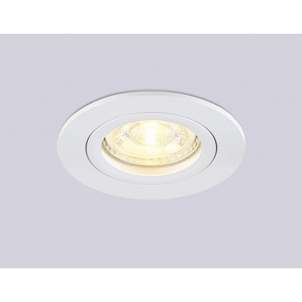 Встраиваемый светильник Ambrella light Techno Spot Standard Tech TN102450 Встраиваемый светильник Ambrella light Techno Spot Standard Tech TN102450