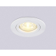 Встраиваемый светильник Ambrella light Techno Spot Standard Tech TN102450
